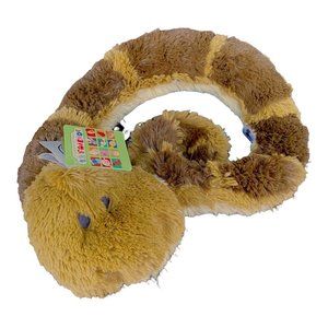 Disney Parks Garden of the 12 Friends Zodiac Jungle Book Kaa Snake Plush